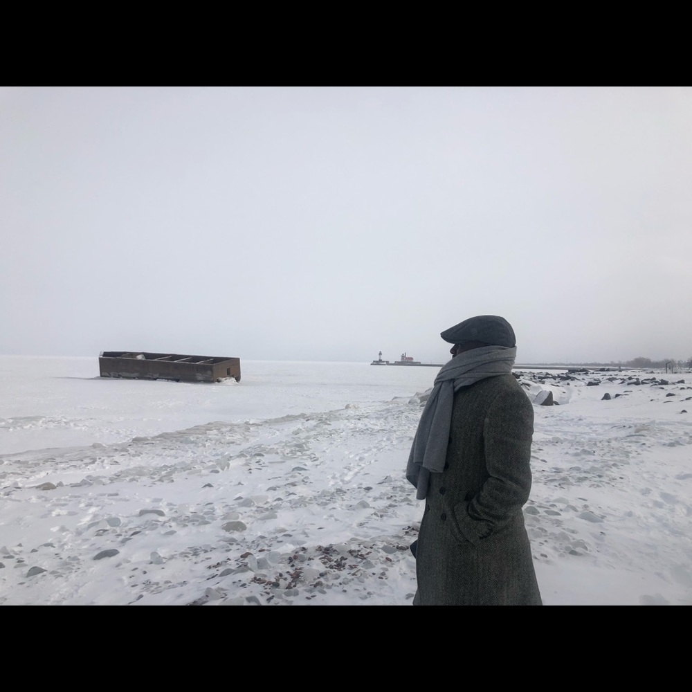 Meet your Posher, Dennis